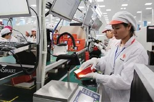 Bài cuối: Đầu tư cho R&D và đổi mới công nghệ tác động tích cực tăng trưởng kinh tế