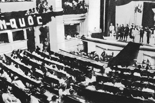 Phát huy những bài học của cuộc Tổng tuyển cử đầu tiên