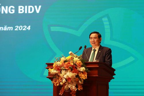 BIDV báo lãi trước thuế hơn 27.400 tỷ đồng, đứng thứ hai nhóm Big4
