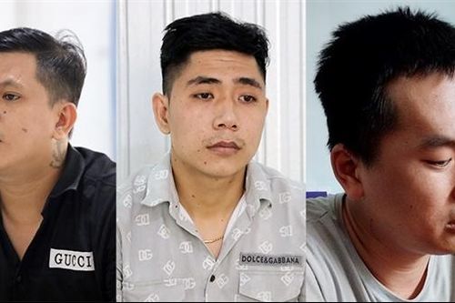 Phá đường dây ép các nữ tiếp viên vay lãi nặng, trả nợ bằng 'tiếp khách'