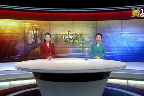 Chương trình Hà Nội buổi sáng | 06/01/2024