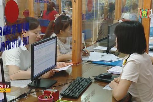 Tăng hiệu quả quản lý thuế thương mại điện tử