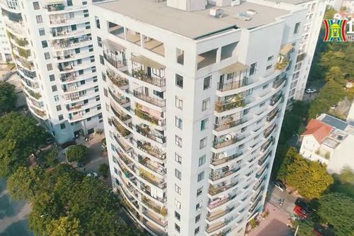 Nhu cầu nhà dưới 2,5 tỷ đồng tăng cao