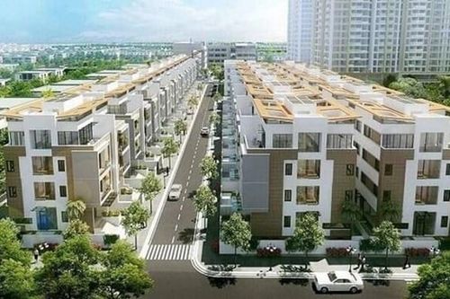 Thanh Hóa: Chấp thuận đầu tư Dự án Khu đô thị mới Sunrise City hơn 2.100 tỷ đồng