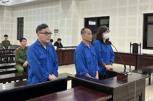 Gây thất thoát, cựu lãnh đạo Công ty CP Đầu tư phát triển nhà Đà Nẵng lãnh án