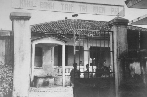 Bệnh viện nào có lịch sử lâu đời nhất Việt Nam?