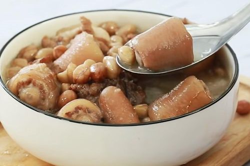 Bác sĩ gợi ý 3 món ăn mùa đông giàu collagen giúp đẹp da, bôi trơn khớp