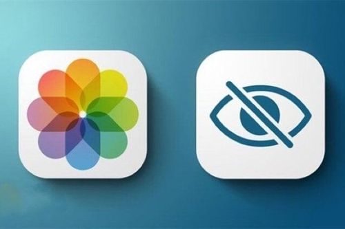 3 cách ẩn ảnh trên iPhone cực dễ