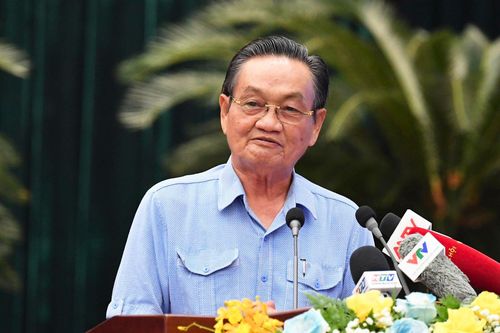 TS Trần Du Lịch: Kinh tế quý I/2024 TP.HCM sẽ không 'rơi tự do'
