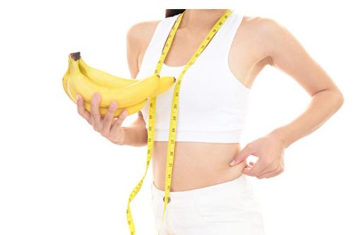 Ăn chuối thời điểm nào trong ngày giúp giảm cân?
