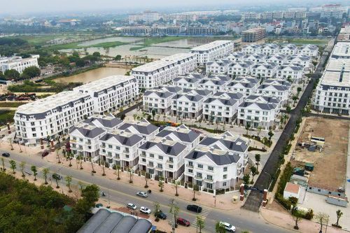 Phục hồi thị trường bất động sản: Chẩn bệnh để 'bốc thuốc'