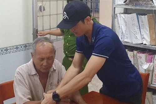 Sau 43 năm, bắt đối tượng giết 6 người
