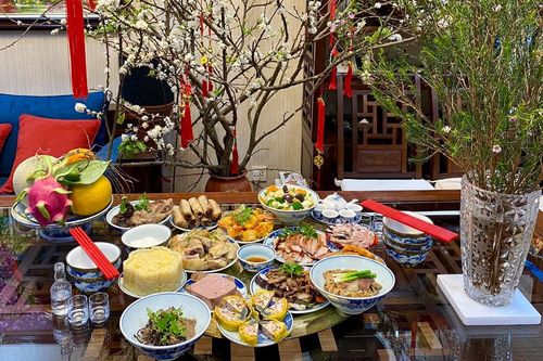 Bóng bì - quà xưa, nếp cũ