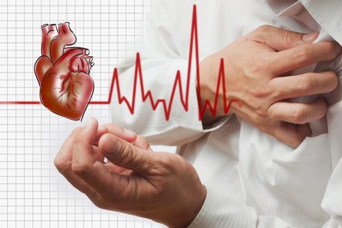 Nhận biết bệnh tim mạch sớm, phòng ngừa biến chứng nguy hiểm