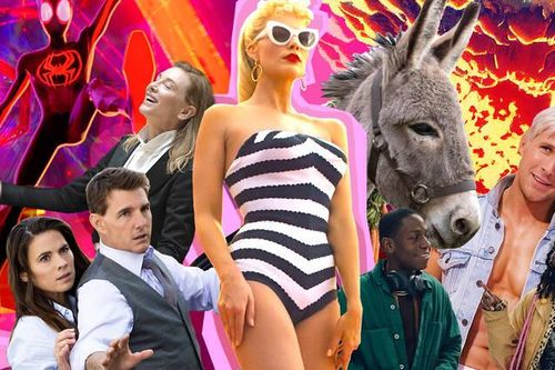 Hollywood tìm cách tạo hiện tượng phòng vé năm 2024