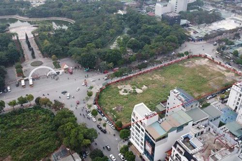 Thanh tra công tác quản lý, sử dụng đất đai và quy hoạch xây dựng tại Hà Nội và Hải Phòng