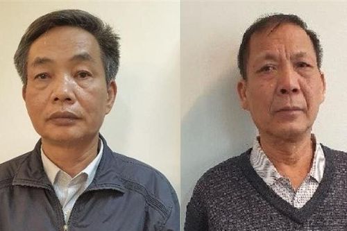 Khởi tố nguyên Tổng Giám đốc và 2 thành viên Hội đồng thành viên Tổng Công ty Chè Việt Nam