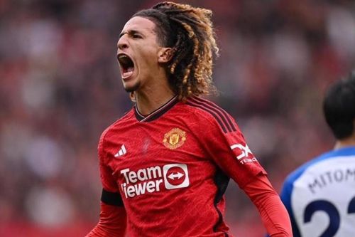 Xác định cầu thủ thứ 3 rời Man Utd