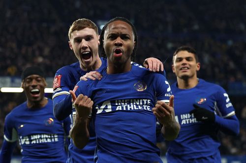 Chelsea thắng trận thứ 3 liên tiếp