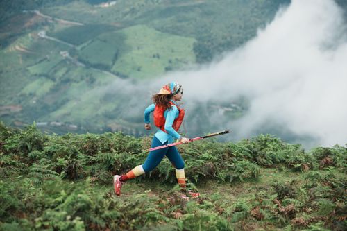 'Race-cation' nở rộ ở Việt Nam