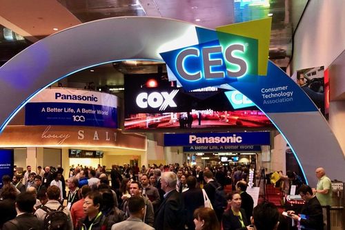 Chờ đợi gì tại CES 2024?