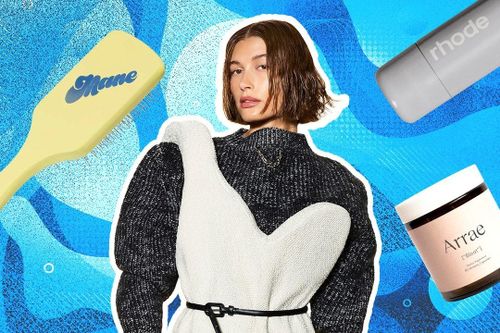 6 món đồ không thể thiếu của Hailey Bieber