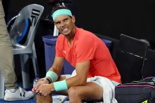 Nadal bỏ lỡ Australian Open 2024