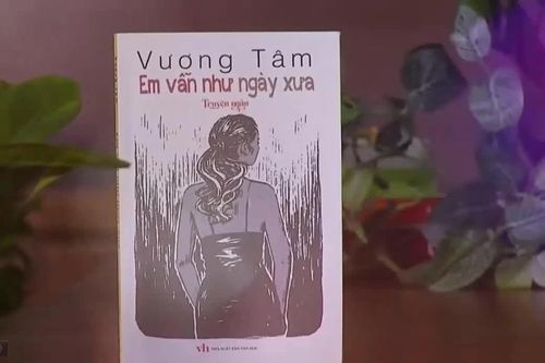 'Em vẫn như ngày xưa'