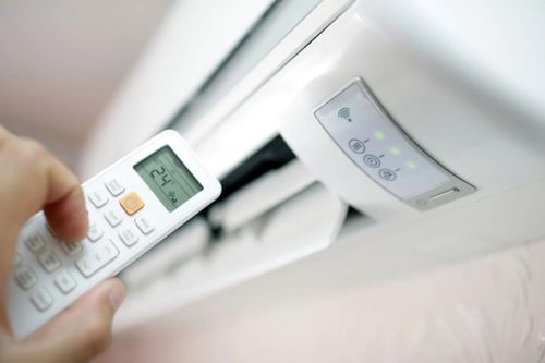 Máy lạnh inverter chiếm lĩnh thị trường