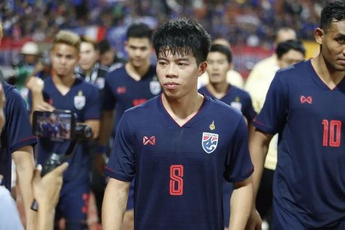 Tuyển thủ Thái Lan gây sốc khi rút khỏi Asian Cup