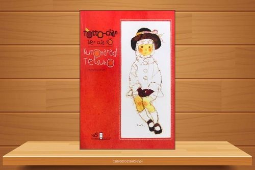 Sách 'Totto-Chan: Cô bé bên cửa sổ' lập Kỷ lục Guinness thế giới