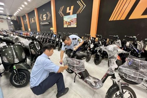 Nan giải cuộc chiến chống hàng giả, hàng lậu trên môi trường mạng
