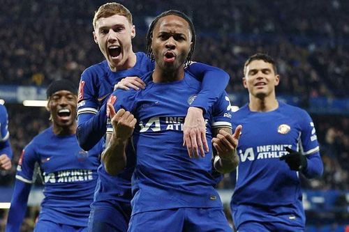 Tin nóng thể thao sáng 7/1: Chelsea và Real thắng nhọc đối thủ yếu, HLV Polking dễ lỡ hẹn CAHN lần thứ 3