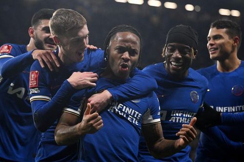 Kết quả cúp FA đêm qua: Chelsea đại thắng sau hiệp hai bùng nổ