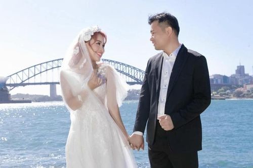 Vân Hugo vượt trầm cảm sau đổ vỡ hôn nhân, viên mãn bên chồng mới