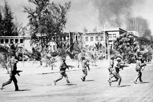 Chiến thắng chiến tranh bảo vệ Tổ quốc ở biên giới Tây Nam - bài học cho công cuộc bảo vệ chủ quyền đất nước