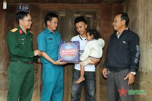 Hành trang là khát vọng cống hiến, dấn thân