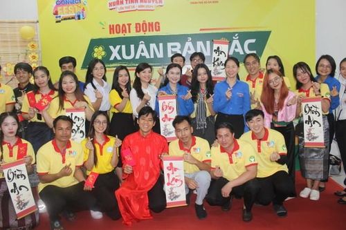 Sôi nổi chuỗi hoạt động kỷ niệm 74 năm Ngày truyền thống học sinh, sinh viên và Hội Sinh viên Việt Nam