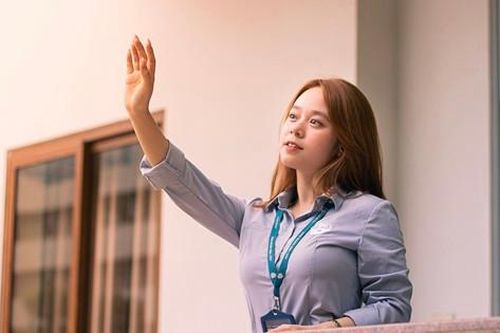 Nữ sinh Ngoại giao và hành trình bứt phá bản thân ở bậc đại học
