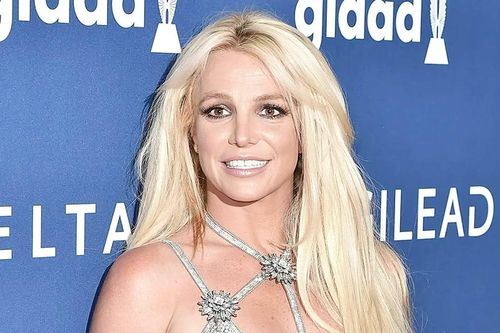 Britney Spears phủ nhận phát hành album mới