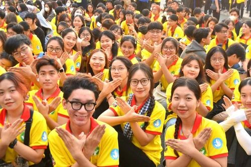 Tuổi trẻ TPHCM sẵn sàng cho mùa Xuân tình nguyện