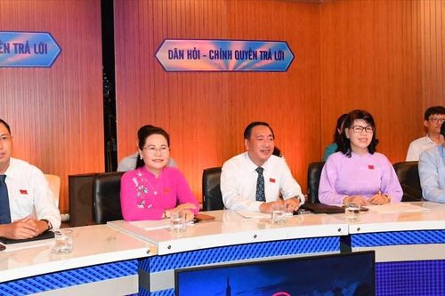 TPHCM tập trung gỡ khó cho doanh nghiệp, thúc đẩy phát triển hạ tầng