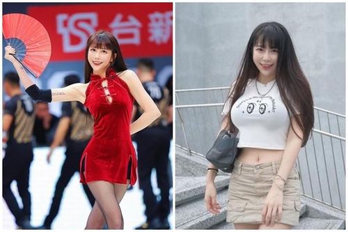 Đội trưởng đội cổ vũ có body nóng bỏng khiến netizen 'chao đảo'