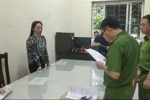 Tiếp tục khởi tố cô đồng bổ cau 'đúng nhận, sai cãi' Trương Thị Hương