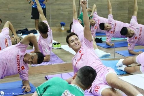 Huyền thoại bóng đá Iraq dự đoán bất ngờ về tuyển Việt Nam ở Asian Cup