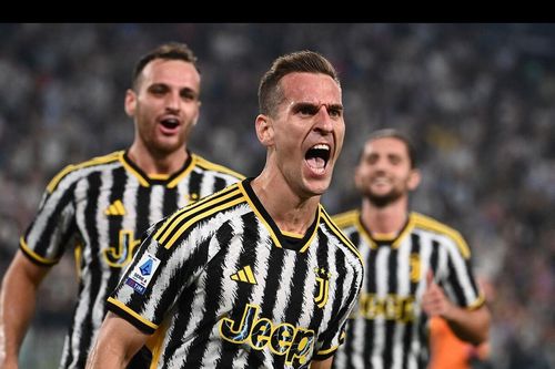 Lịch thi đấu bóng đá 8/1: Lịch thi đấu Serie A và các giải VĐQG thế giới