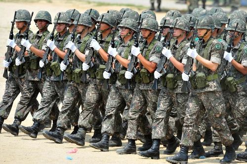 Hàn Quốc đưa ra cảnh báo cứng rắn