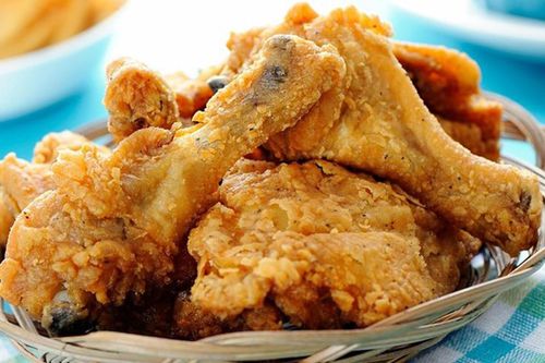 Thực phẩm và đồ uống tối kỵ với người mắc bệnh suy giáp
