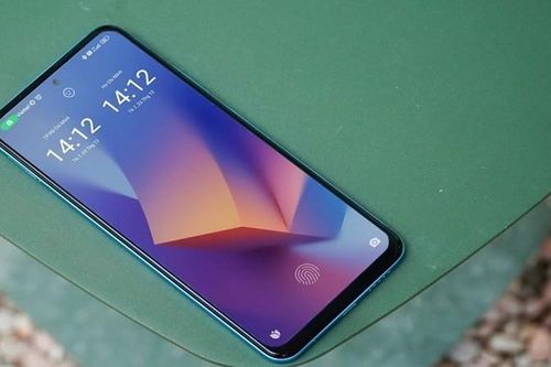 Cách mở khóa khuôn mặt không cần vuốt Xiaomi nhanh chóng, tiện lợi