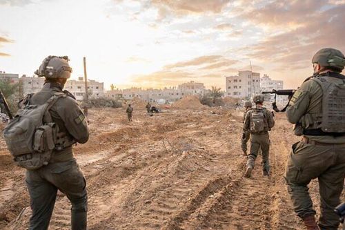 Xung đột ở Dải Gaza: Ai Cập kêu gọi Pháp hành động ở HĐBA, ba nước châu Phi nói gì về đàm phán với Israel?